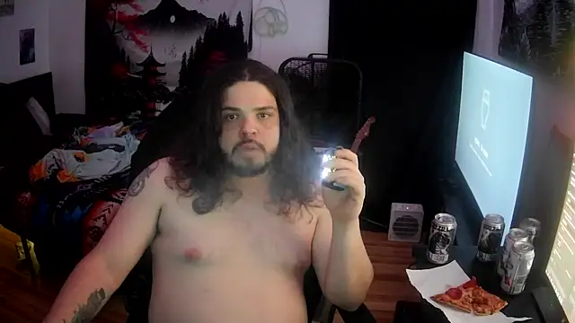 scoobzxx online show from 01.09.26