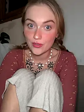 Goldloeckchen159 online show from 12.11.24