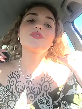 Goldloeckchen159 online show from 01.18.25