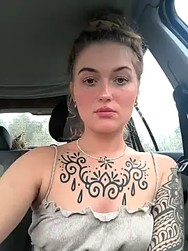 Goldloeckchen159 online show from 01.20.25