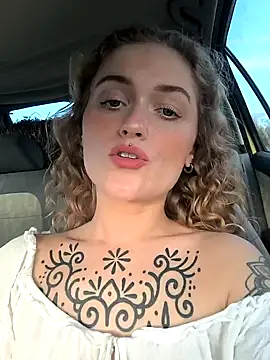 Goldloeckchen159 online show from 01.22.25