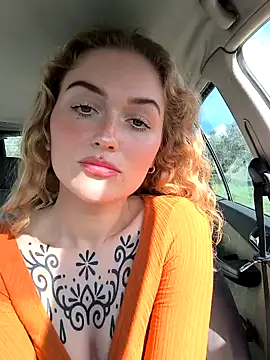 Goldloeckchen159 online show from 01.31.25