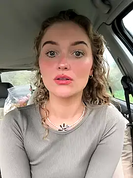 Goldloeckchen159 online show from 02.15.25