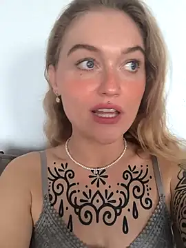 Goldloeckchen159 online show from 02.22.25