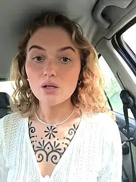 Goldloeckchen159 online show from 03.07.25