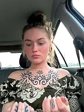 Goldloeckchen159 online show from 03.08.25