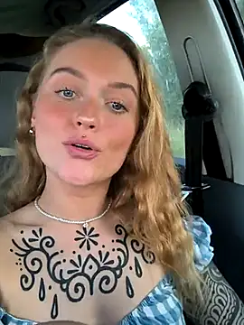 Goldloeckchen159 online show from 03.09.25