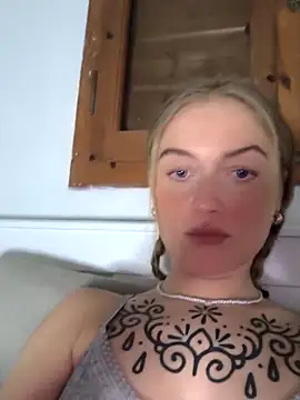 Goldloeckchen159 online show from 03.16.25