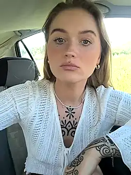 Goldloeckchen159 online show from 03.20.25