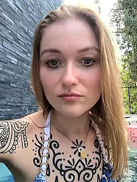 Goldloeckchen159 online show from 02.24.26