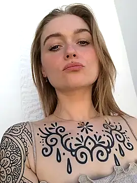 Goldloeckchen159 online show from 04.27.26