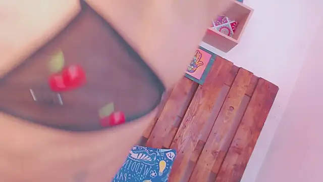 SARA VAL3NTINA  online show from 01.08.26