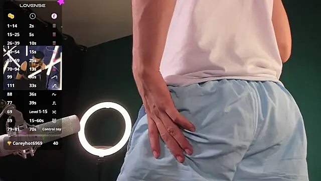 Snapshot of Brat_ chatting on 01.17.25 Brat online show from 01.17.25