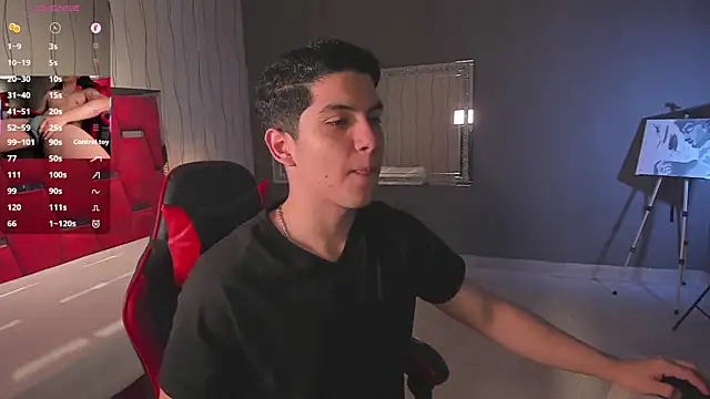 Brat  online show from 02.09.26