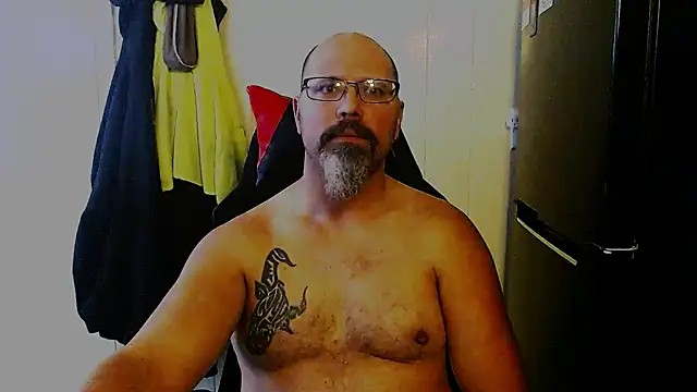 KrazyLegz online show from 12.01.24