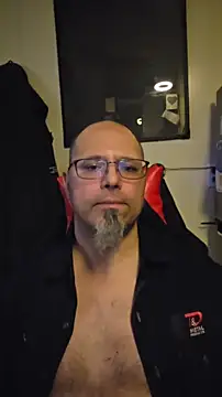 KrazyLegz online show from 01.09.26