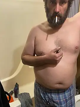 bigJohnson223 online show from 11.04.25