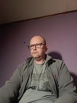 hairy orbite online show from 10.23.25