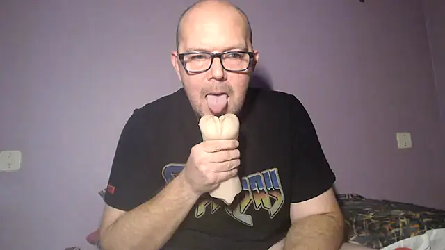 hairy orbite online show from 10.24.25