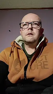 hairy orbite online show from 12.02.25