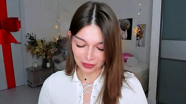 Snapshot of ContinentOfTranquility chatting on 03.03.25 ContinentOfTranquility online show from 03.03.25