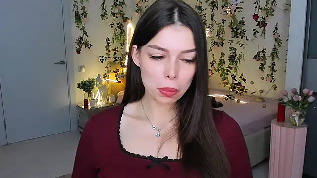 ContinentOfTranquility online show from 02.05.26