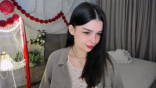 ContinentOfTranquility online show from 03.16.26