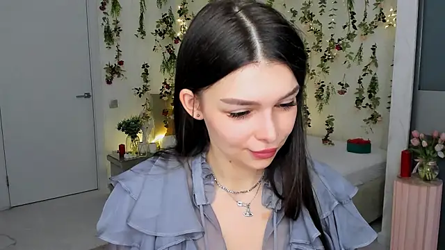 ContinentOfTranquility online show from 04.04.26