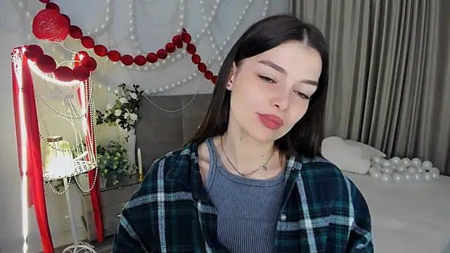 ContinentOfTranquility online show from 04.06.26