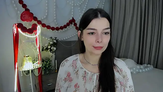 ContinentOfTranquility online show from 04.13.26