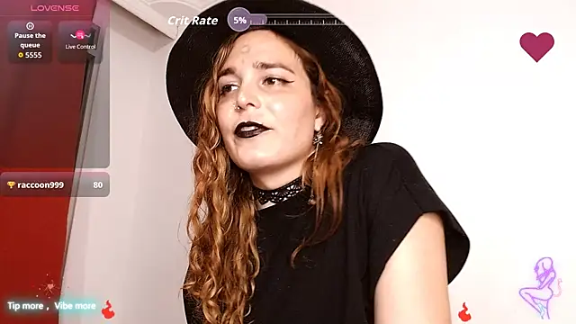 Catnessa online show from 11.01.25