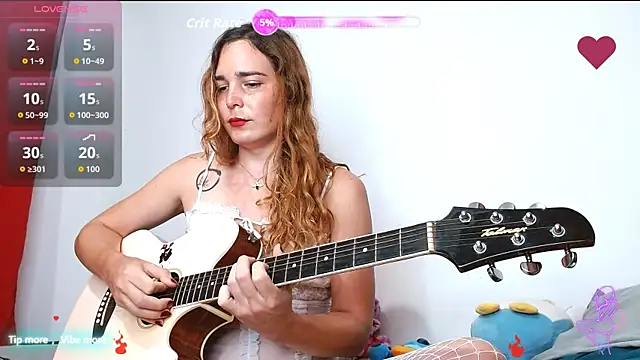 Catnessa online show from 01.13.26