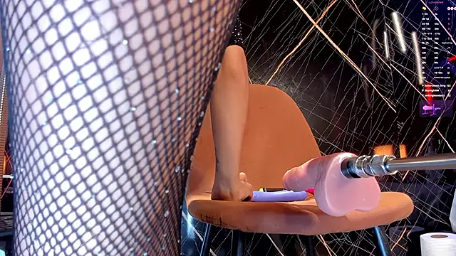 AntonellaRussel online show from 02.15.25