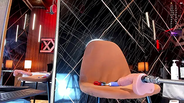 AntonellaRussel online show from 03.08.25