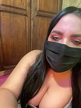 AMBER SEXY99 online show from 12.13.24