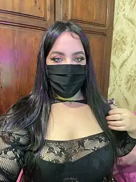 AMBER SEXY99 online show from 12.16.24