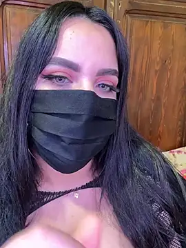 AMBER SEXY99 online show from 12.19.24