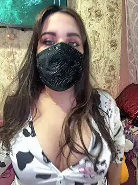 AMBER SEXY99 online show from 02.12.25