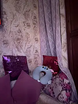 AMBER SEXY99 online show from 04.19.26