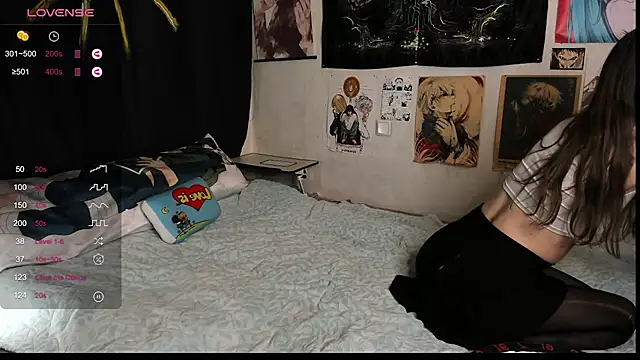 Lori Foxy online show from 12.20.24