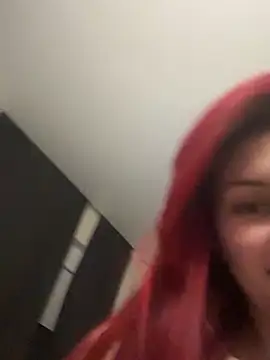 MilaSecrett online show from 03.05.25