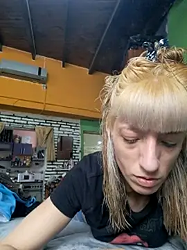 Snapshot of gala2 chatting on 07.17.26 gala2 online show from 07.17.26