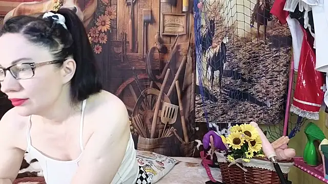 DashaHart online show from 12.11.24