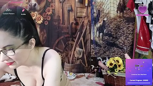 DashaHart online show from 12.13.24