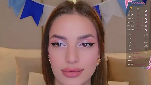 BellaHalles online show from 10.01.25