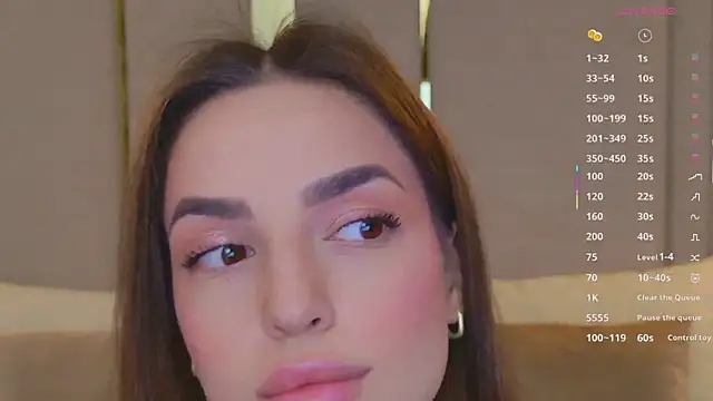 BellaHalles online show from 02.02.26