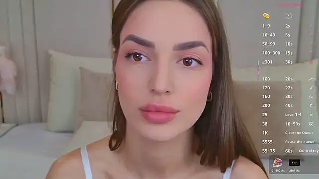 BellaHalles online show from 02.25.26