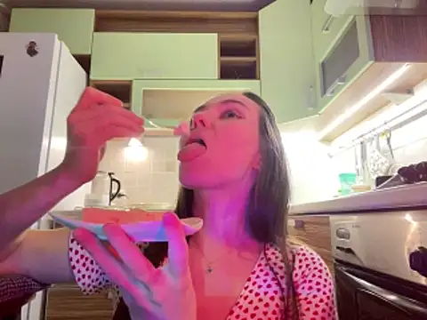 Jinna milli online show from 02.27.26