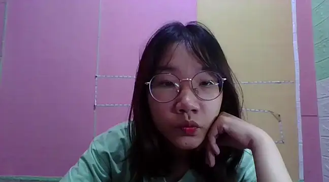 Nanoko online show from 02.27.25