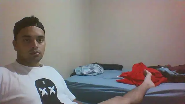 Xcumshot33 online show from 10.27.25